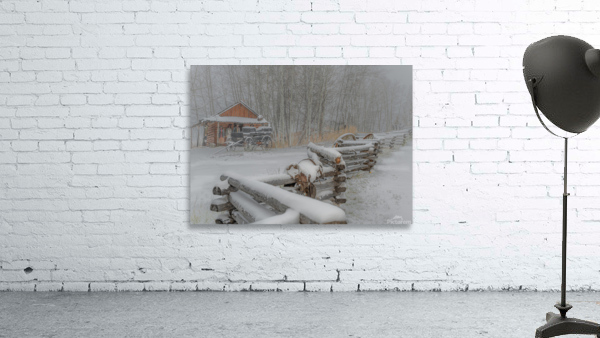 The Fence Wall Preview