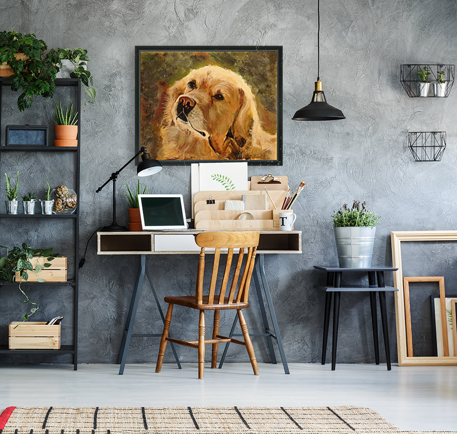 Golden Retriever Reproduction