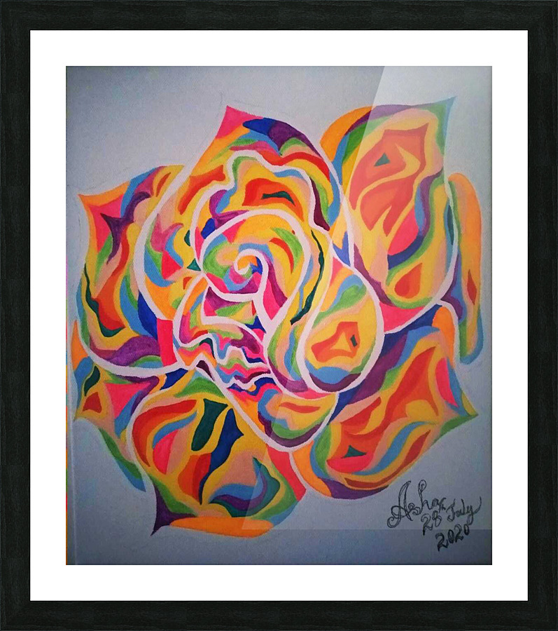  Tirage d’art