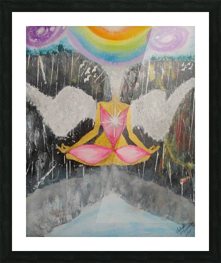  Tirage d’art
