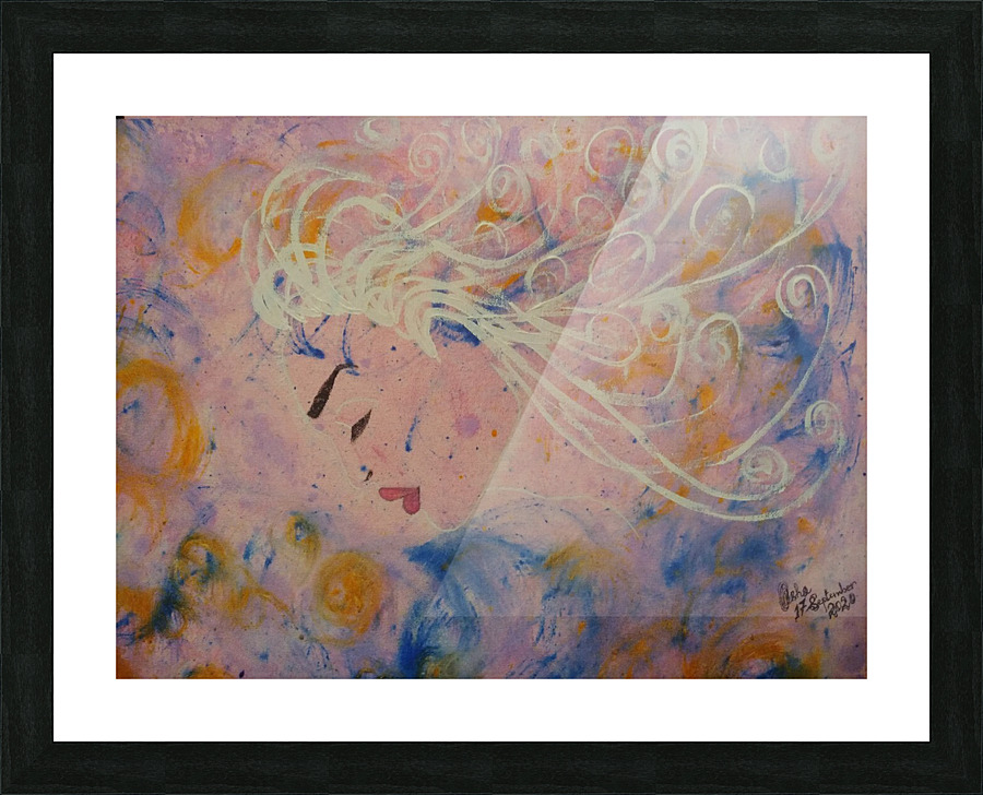  Tirage d’art