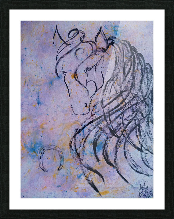  Tirage d’art