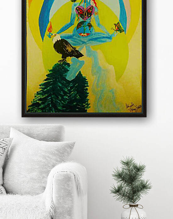 Within the Layers Reproduction