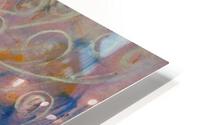 Cosmic Mother  HD Metal print