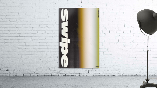 SWIPE Wall Preview
