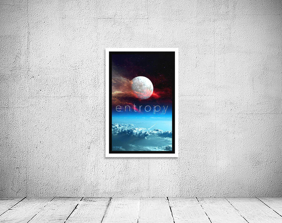 ENTROPY Wall Preview