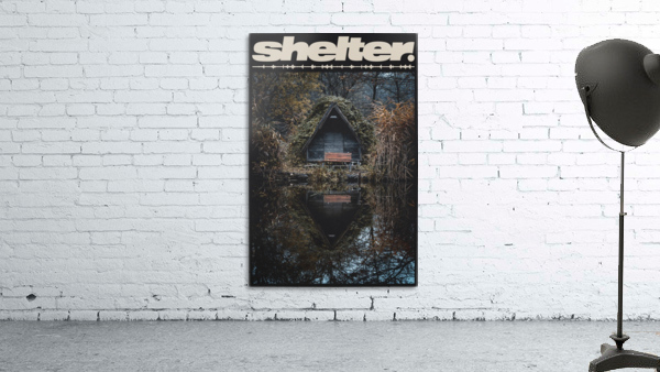 SHELTER Wall Preview