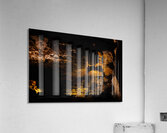 Wind Cave Exploration Acrylic Print