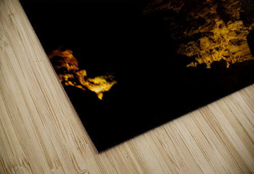 Wind Cave Exploration Jeffrey Wayne Photography puzzle