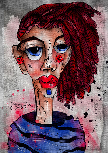 SherryBudd Digital Download