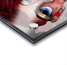 SherryBudd Acrylic print