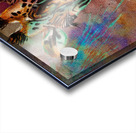 George Giraffe Acrylic print