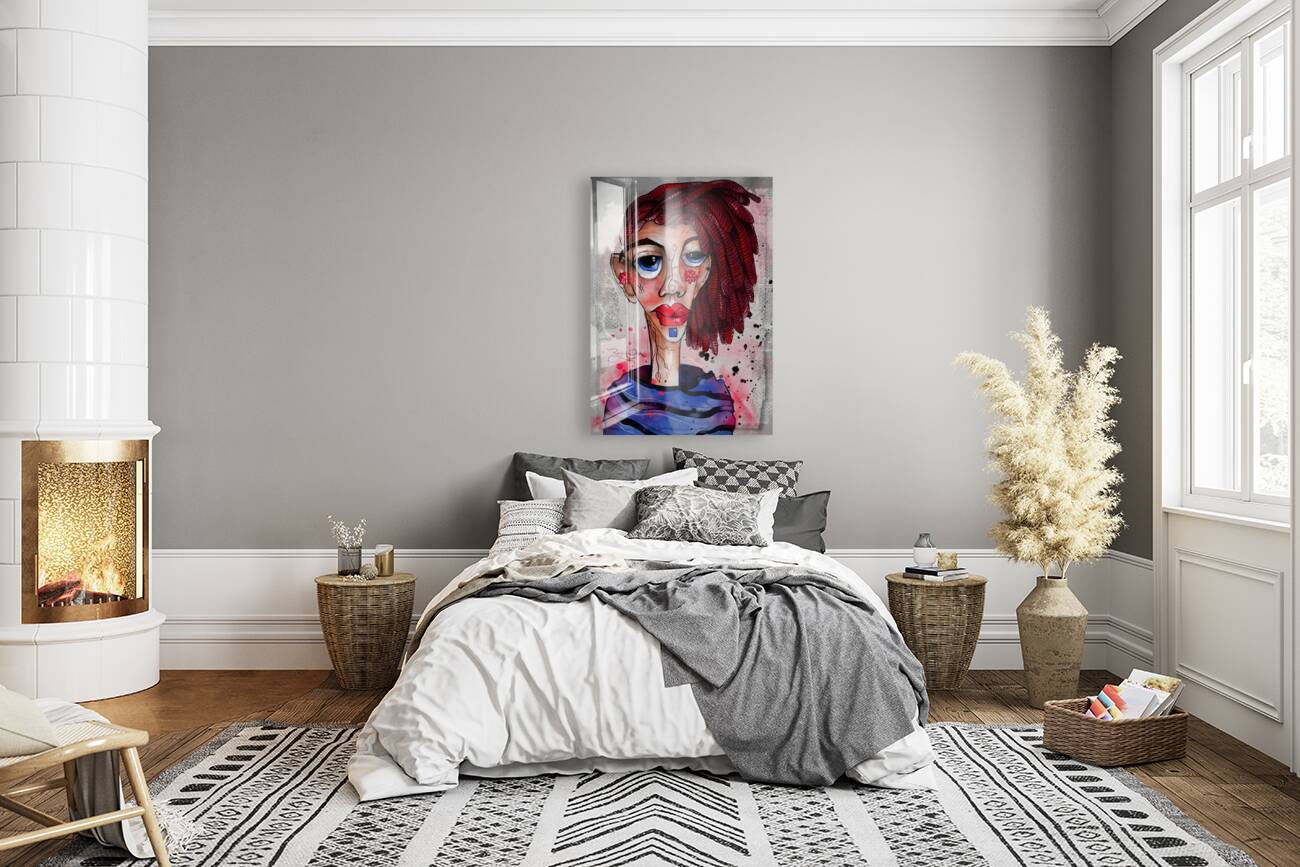 SherryBudd Reproduction