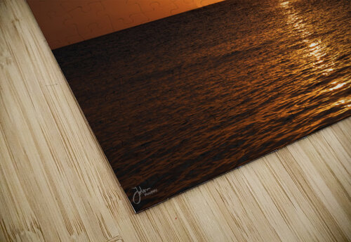 Afterglow deepseawilson puzzle