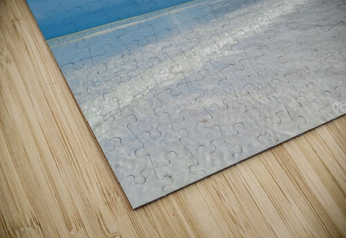 Washed Up deepseawilson puzzle