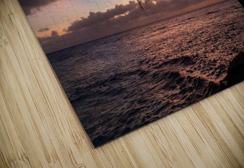 Marshmallow deepseawilson puzzle