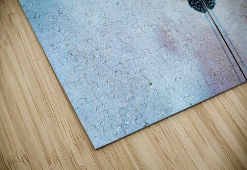 Speckled deepseawilson puzzle