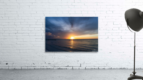 Dusky Holbox Wall Preview