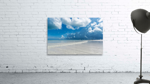 Washed Up Wall Preview