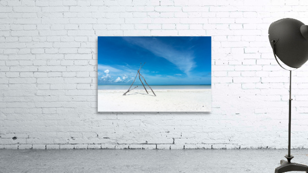 The Island Wall Preview