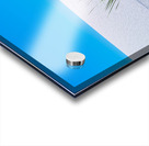 Solitude Acrylic print