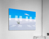 Solitude Acrylic Print