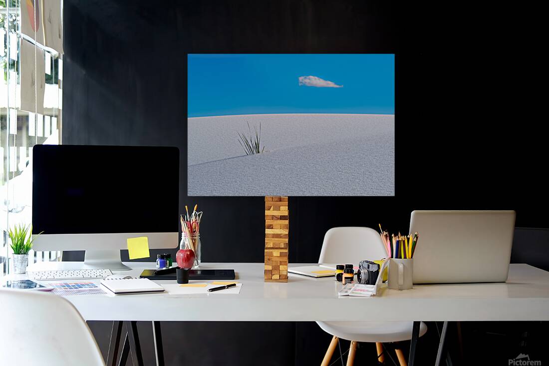 Solitude Reproduction