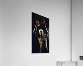 Blind Acrylic Print