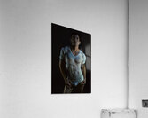 Jacob - Wet - 1 Acrylic Print