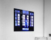 Afternoon Glow Acrylic Print