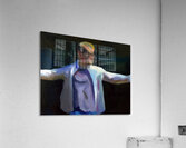 Nick Acrylic Print