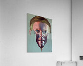 Unfinished Symphony Acrylic Print