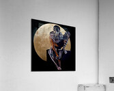 Carnivale 1 Acrylic Print