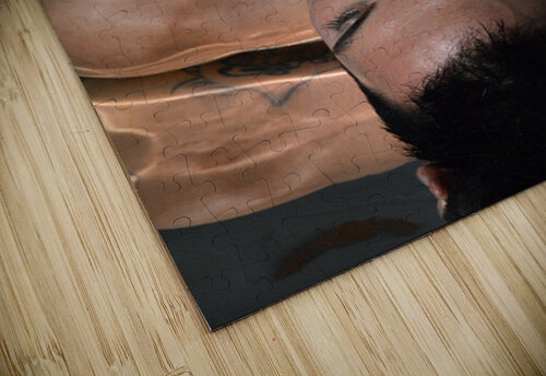 Jacob Jeans Dan Simoneau Fine Art puzzle