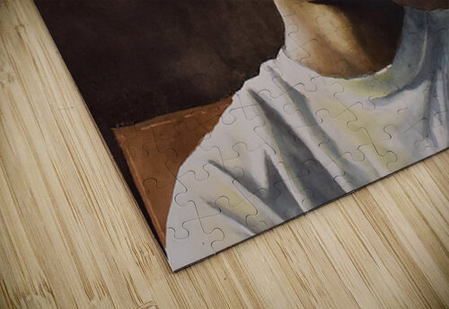 Braxton 1 Dan Simoneau Fine Art puzzle