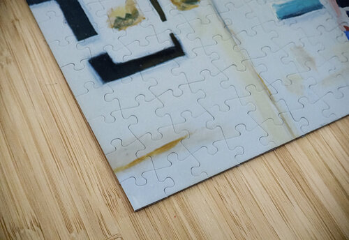 Raffy Dan Simoneau Fine Art puzzle