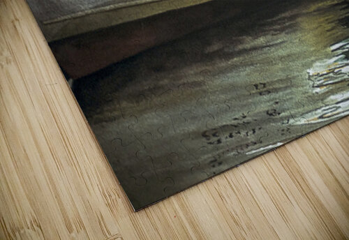 Alice O Dan Simoneau Fine Art puzzle