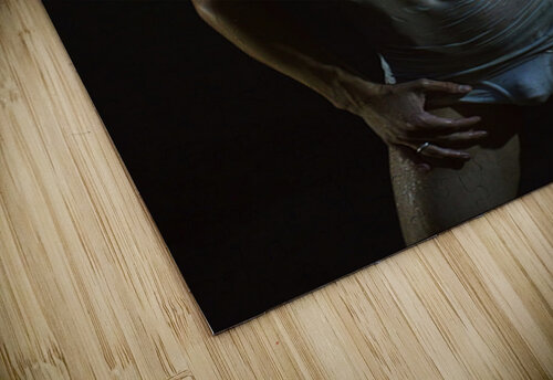 Jacob - Wet - 1 Dan Simoneau Fine Art puzzle