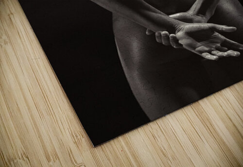 Mykoal - Back Dan Simoneau Fine Art puzzle