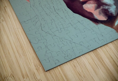 Unfinished Symphony Dan Simoneau Fine Art puzzle