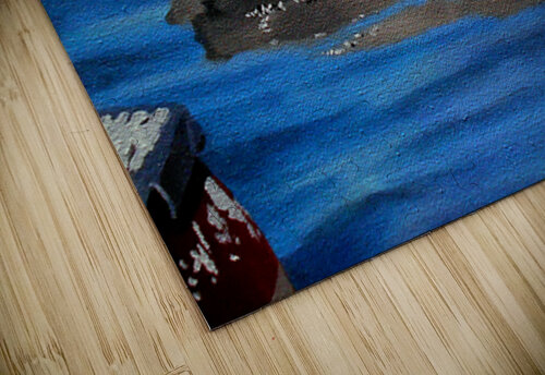        Hurricane    Dan Simoneau Fine Art puzzle