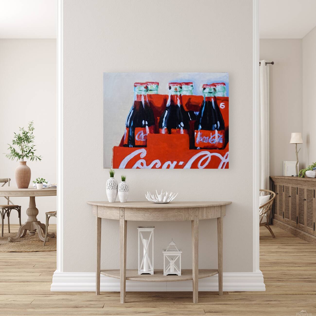 Coke 1 Reproduction