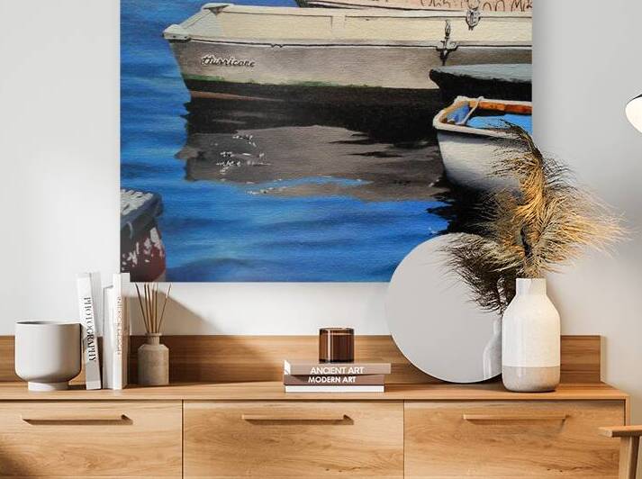        Hurricane    by Dan Simoneau Fine Art