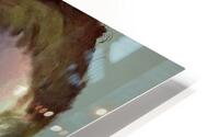 Unfinished Symphony HD Metal print