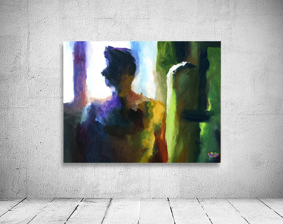 Jacob - Yellow Wall Preview