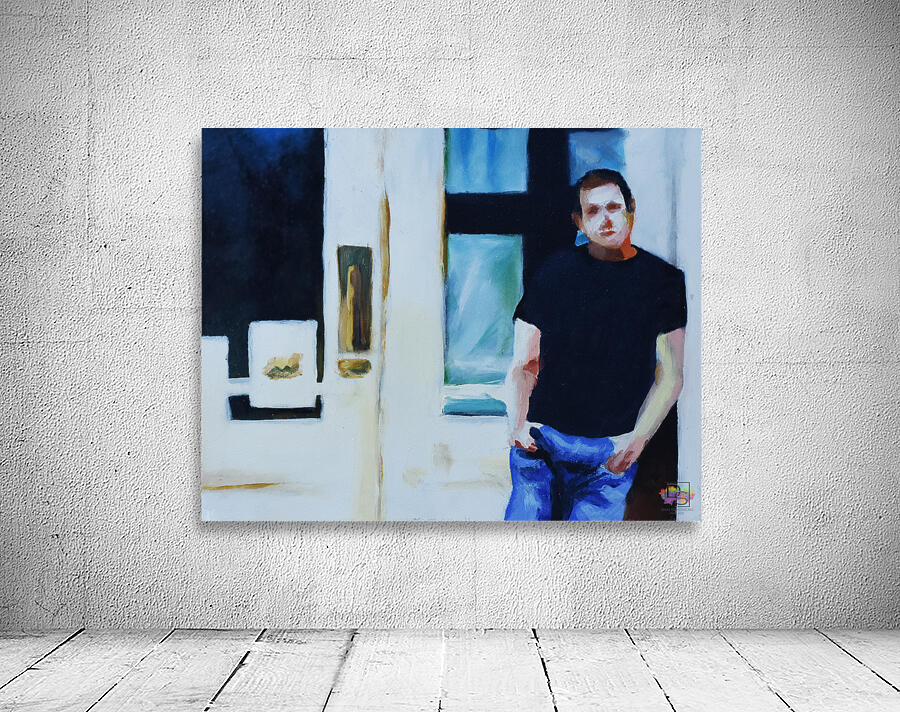 Raffy Wall Preview
