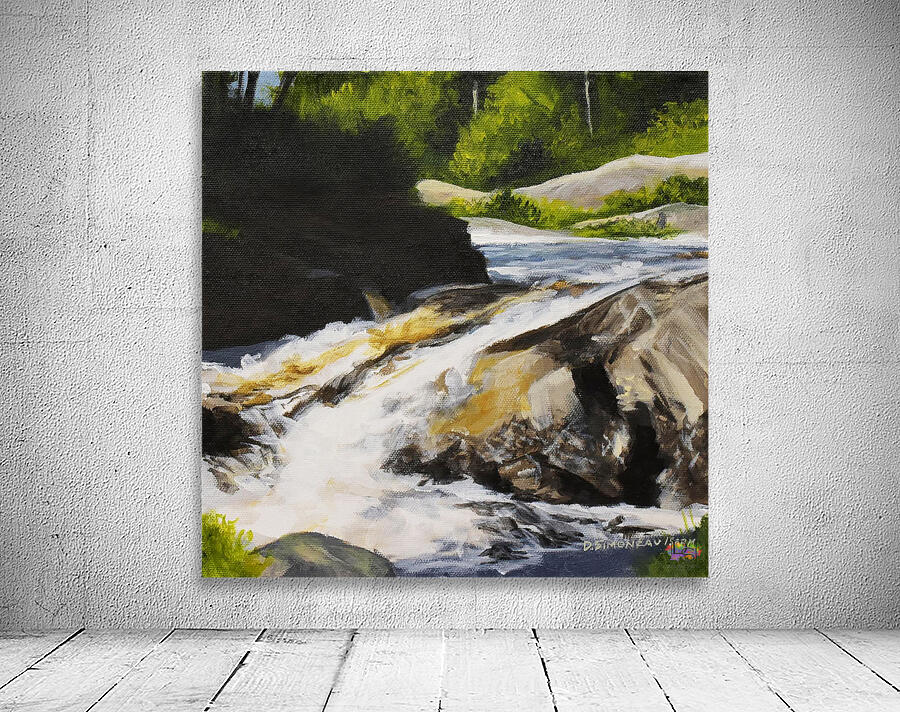 Androscoggin 1 Wall Preview
