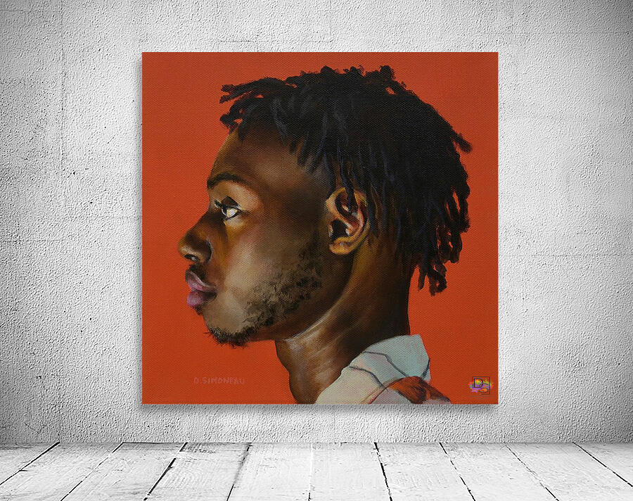 Braxton - Profile Wall Preview