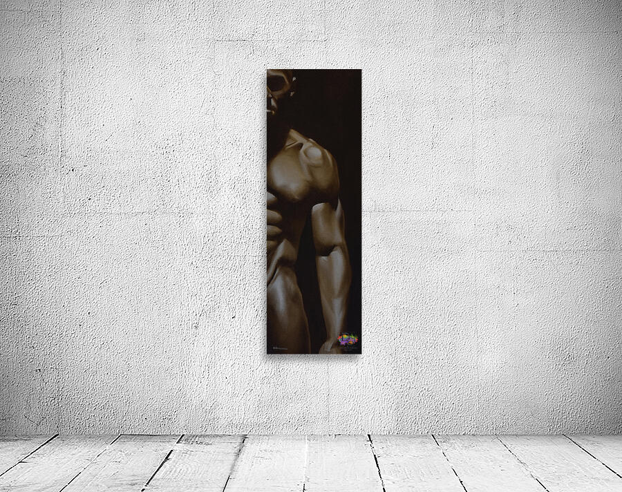 Kouros 3 Wall Preview