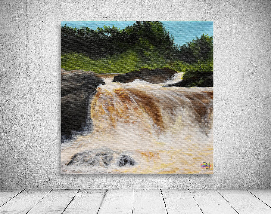 Androscoggin 2 Wall Preview